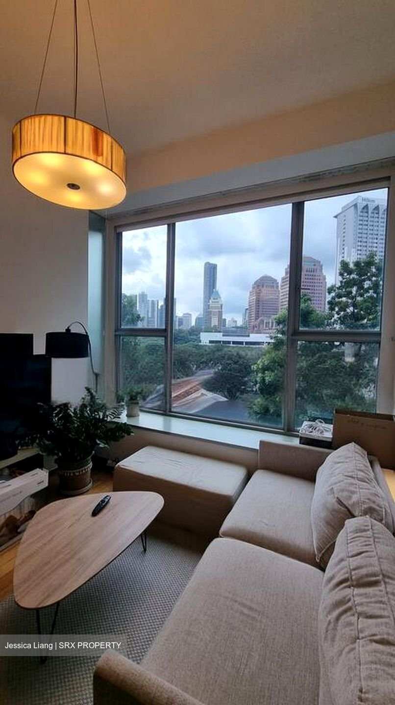The Metz (D9), Condominium #456589951